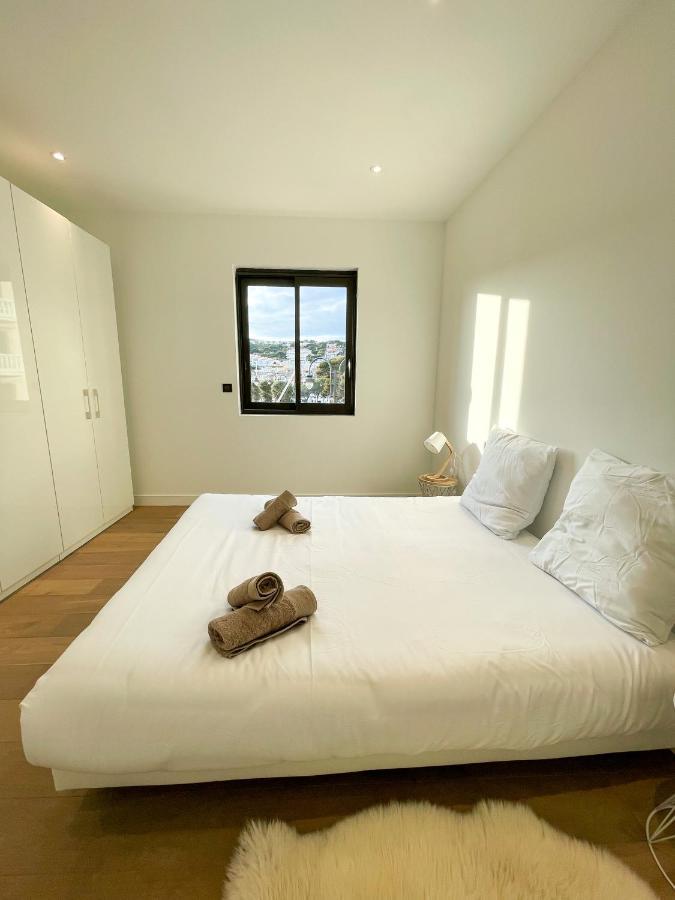 Villa Marine - 10 Pers - Centre Cassis - Piscine Exterior foto